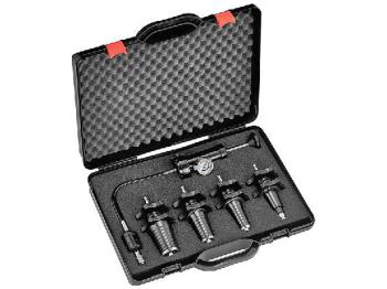 T&E Radiator Pressure Tester Suit Truck RT-919F