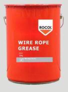 Rocol Wire Rope Grease (Rd105) 20kg RY453291