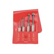 Starrett Gauge S829EZ Small Hole Starrett 4 pce Set