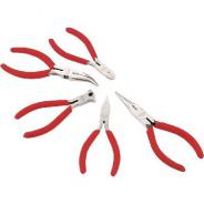 Pliers Set Mini Sidchrome 5Pce SCMT28460