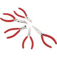 PLIERS SET MINI SIDCHROME 5PCE SCMT28460