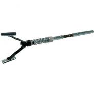 Brake Hone Clylinder 2 Arm 13-57mm Sidchrome SCMT70145