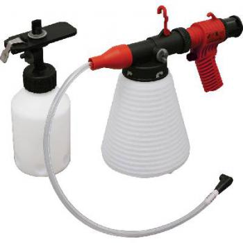 Brake Bleeding Kit Sidchrome SCMT70855