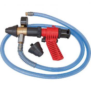 Cooling System Quickfill Sidchrome SCMT70880