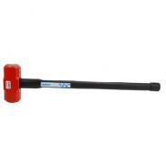 HAMMER SLEDGE 10LB SANDO RUBBER HDLE SDSLDG/10-30