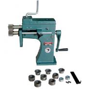 Bramley Swage Jenny & Wiring Machine SJ2