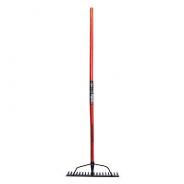 Rake Garden Landscapers 18 Tines SJ-LR1