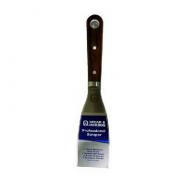 Stripping Knife Stainless 25mm Rosewood Hdle SJ-SK25