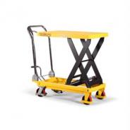 Scissor Lift 500kg SLR003