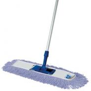 OATES CONTRACTOR DUST CONTROL MOP 600MM   SM-037