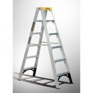 LADDER DOUBLE SIDED A-FRAME 1.8M  SM006-I