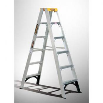 LADDER DOUBLE SIDED A-FRAME HD 1.8M  SM006-HD