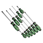 Supatool Premium Screwdriver Set 11 Piece  STP5001