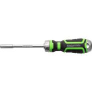 Supatool Premium Ratcheting Screwdriver 31 Piece STP5050