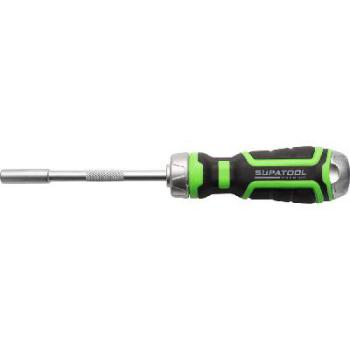 Supatool Premium Ratcheting Screwdriver 31 Piece STP5050