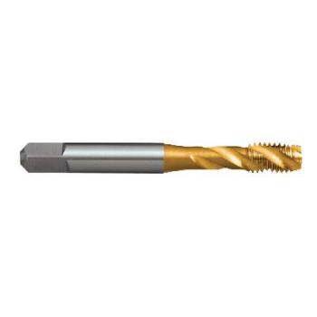 Spiril Tap 1/4 BSW Tin T462 0635