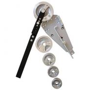 Bender Tube Bramley Round Tube TBRD