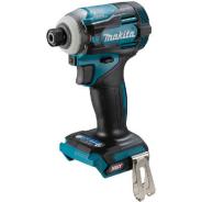 Makita 40V Max Brushless Cordless Impact Driver Skin - TD001GZ