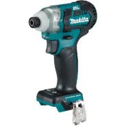 Makita 12V Max Brushless 2 Stage Cordless Impact Driver Skin - TD111DZ