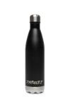 Thorzt 750ml Drink Bottle Black - TDB750