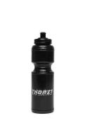 Thorzt 800ml Drink Bottle Black - TDB800