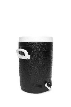 Thorzt 20L Drinks Cooler Black - TDC20