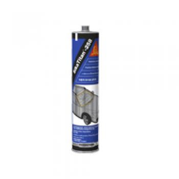 SIKAFLEX 258 WINDSCREEN ADHEASIVE BLACK CATRIDGE 310ML  682508