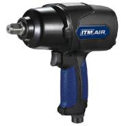 ITM Impact Wrench Pistol Style 1/2