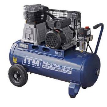 ITM Air Compressor Belt Drive 3.0Hp 50Ltr Fad 318L/Min - TM351-30050