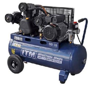 ITM Air Compressor Belt Drive 3.0Hp 60Ltr Fad 328L/Min - TM351-30060