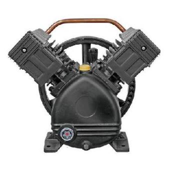 Compressor Pump 2.2Hp V-Twin Cast Iron - TM359-022