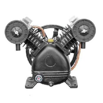 Compressor Pump 2.5Hp V-Twin Cast Iron - TM359-027