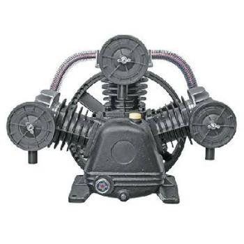 Compressor Pump 3Hp Triple Cast Iron To Suit Tm351-30060 & Tm351-30090 - TM359-039