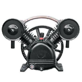 Compressor Pump 5.5Hp Cast Iron 3 Phase - TM359-049