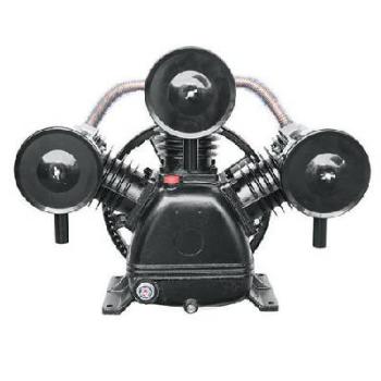 Compressor Pump 10Hp Cast Iron - TM359-060