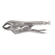 Ehoma Locking Plier Curved x Jaw 175mm - TM604-221