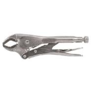 Ehoma Locking Plier Curved x Jaw 250mm - TM604-222
