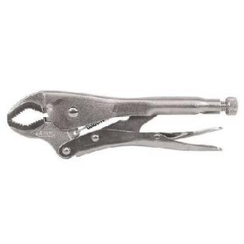 Ehoma Locking Plier Curved x Jaw 250mm - TM604-222