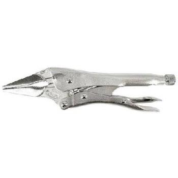 Ehoma Locking Plier Long Nose 150mm - TM604-401