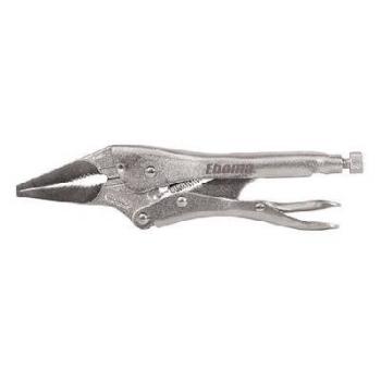 Ehoma Locking Plier Long Nose 225mm - TM604-403