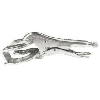 Ehoma Locking Plier Welding Clamp 200mm - TM604-600