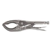 Ehoma Locking Plier Large Jaw 225mm - TM604-800