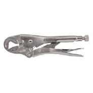 Ehoma Locking Plier Round Jaw 250mm - TM604-811