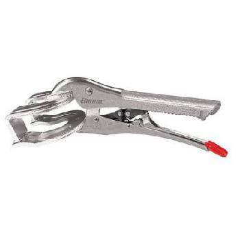 Ehoma Automatic Locking Plier Welding Clamp 225mm - TM605-600