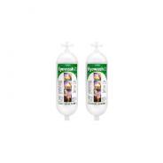 Enware Eyewash Replacement Bottle 2 x 1Ltr TOB126