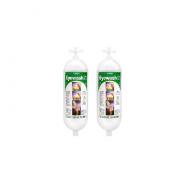 ENWARE EYEWASH REPLACEMENT BOTTLE 2 X 1LTR TOB126