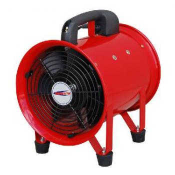 VENTILATOR/EXTRACTOR ONLY 200MM  TPV-200