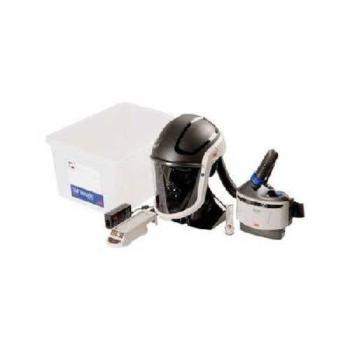 3M Helmet Versaflo M Series Kit Trm-307C