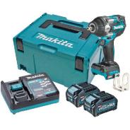 Makita 40V 4.0Ah Max 1/2