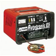 Telwin Battery Charger 15Amp Twautotronics25